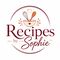 Logo Recipes by Sophie