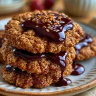 Chewy Chocolate Chip Cookies in 25 Min