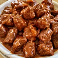 Classic Beef Stew Recipe for 6 Servings