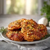Crispy Garlic Chicken Thighs: Pan-Seared