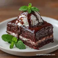 Fathers Day Ice Cream Cake: Make-Ahead
