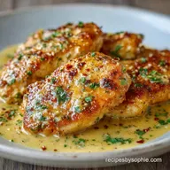 Garlic Chicken Family Dinner in 30 Min