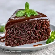 Italian Love Cake with Ricotta