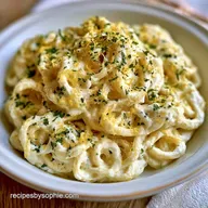 Lemon Ricotta Pasta in 25 Minutes