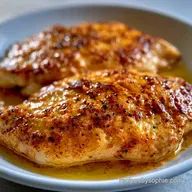 Quick Garlic Chicken Skillet: 20 Min