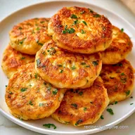Savory Ricotta Fritters: Italian Appetizer