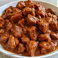 Beef Stew Recipe for Slow Cooker (8h)