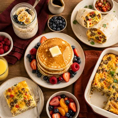 Category: Breakfast