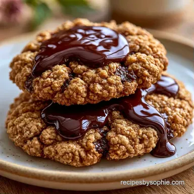 Chewy Chocolate Chip Cookies in 25 Min Recipe Card