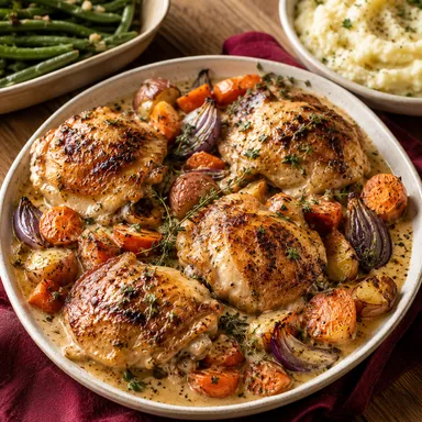 Category: Chicken