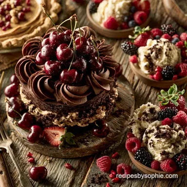 34 Father's Day Desserts: Cakes, Pies & Bars