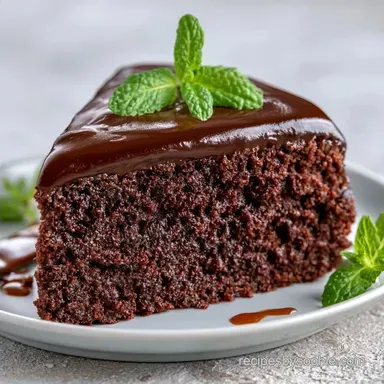 Italian Love Cake with Ricotta