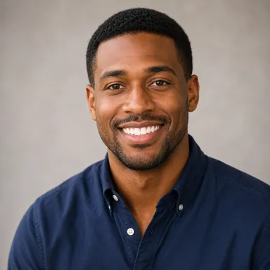 Photo of Marcus Bellamy - Chicken Recipes & Comfort Food Classics