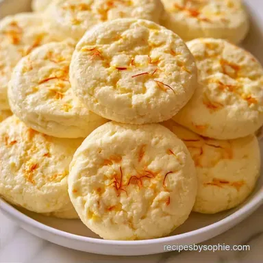 Ricotta Cheese Peda with Condensed Milk
