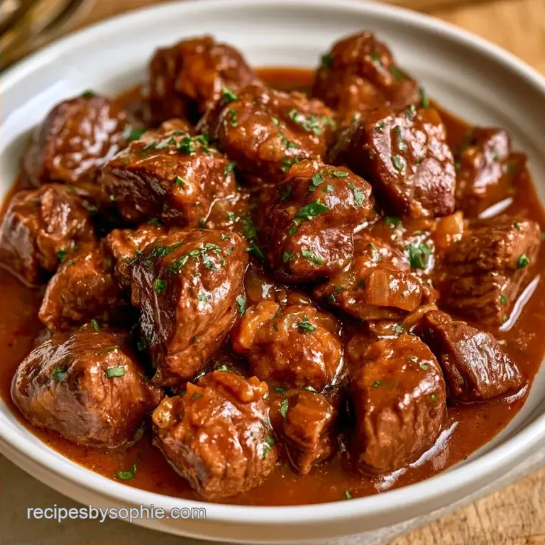 Tender Dutch Oven Beef Stew