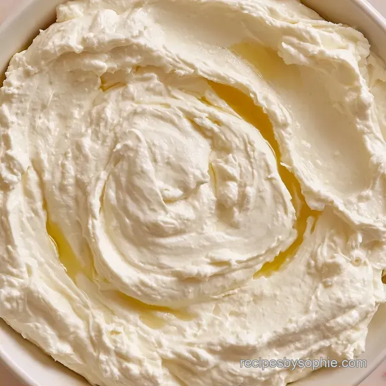 Homemade Ricotta Cheese with Heavy Cream