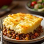 Shepherd’s Pie