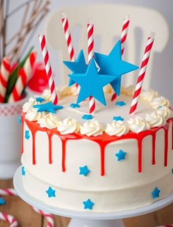 7 Patriotic Desserts for Every Occasion