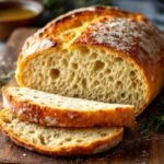 Homemade Artisan Bread